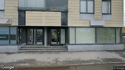 Apartments for rent in Kokkola - Photo from Google Street View