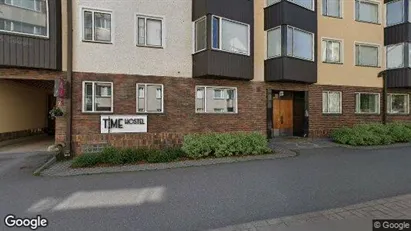 Apartments for rent in Jyväskylä - Photo from Google Street View