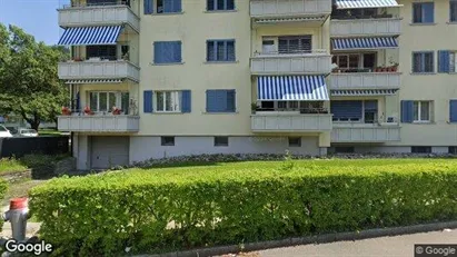 Apartments for rent in Thun - Photo from Google Street View
