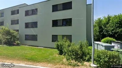 Apartments for rent in Frauenfeld - Photo from Google Street View