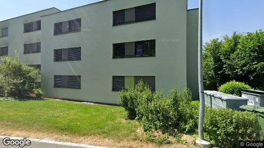 Apartments for rent in Frauenfeld - Photo from Google Street View