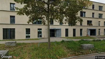 Apartments for rent in Horgen - Photo from Google Street View
