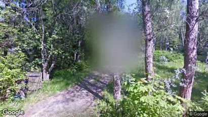 Apartments for rent in Espoo - Photo from Google Street View