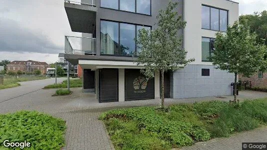 Apartments for rent in Lokeren - Photo from Google Street View