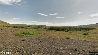Apartments for rent in Mosfellsbær - Photo from Google Street View