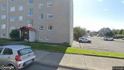 Apartments for rent in Reykjavík Vesturbær - Photo from Google Street View