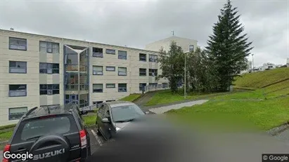 Apartments for rent in Kópavogur - Photo from Google Street View