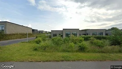 Apartments for rent in Viborg - Photo from Google Street View