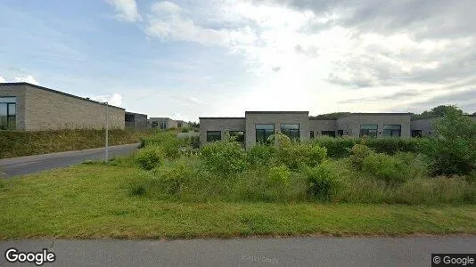 Apartments for rent in Viborg - Photo from Google Street View
