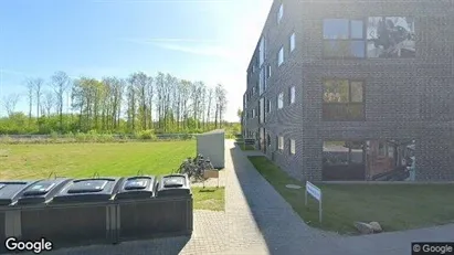 Apartments for rent in Randers C - Photo from Google Street View