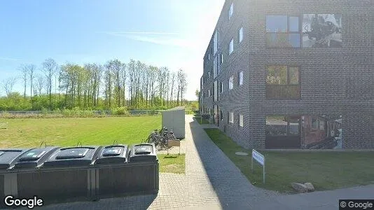 Apartments for rent in Randers C - Photo from Google Street View