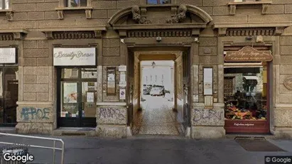 Apartments for rent in Milano Zona 5 - Vigentino, Chiaravalle, Gratosoglio - Photo from Google Street View