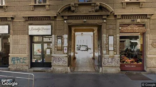 Apartments for rent in Milano Zona 5 - Vigentino, Chiaravalle, Gratosoglio - Photo from Google Street View