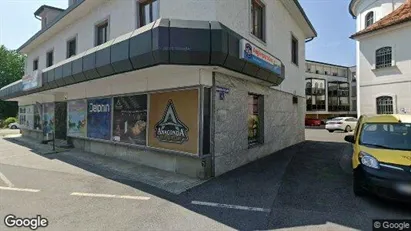 Apartments for rent in Albersdorf-Prebuch - Photo from Google Street View