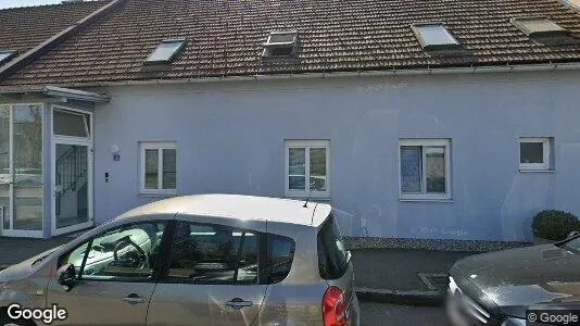 Apartments for rent in Edelsbach bei Feldbach - Photo from Google Street View