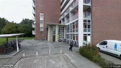 Apartments for rent in Groningen - Photo from Google Street View