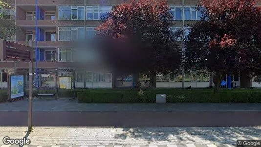 Apartments for rent in Groningen - Photo from Google Street View