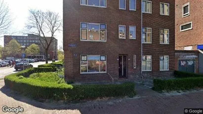 Apartments for rent in Groningen - Photo from Google Street View