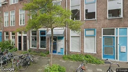 Apartments for rent in Groningen - Photo from Google Street View