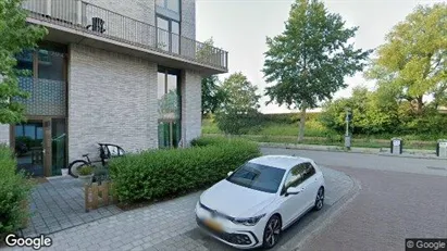 Apartments for rent in Groningen - Photo from Google Street View
