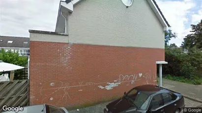 Apartments for rent in Gooise Meren - Photo from Google Street View