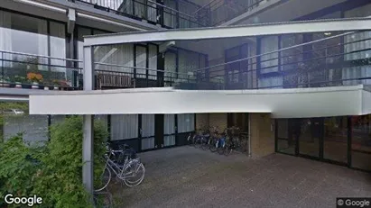 Apartments for rent in Gooise Meren - Photo from Google Street View