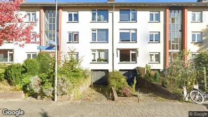 Apartments for rent in Hilversum - Photo from Google Street View