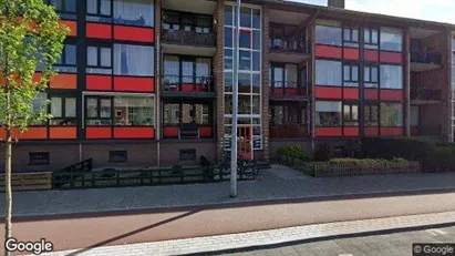 Apartments for rent in Hilversum - Photo from Google Street View