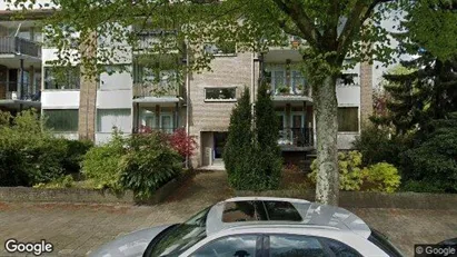 Apartments for rent in Hilversum - Photo from Google Street View