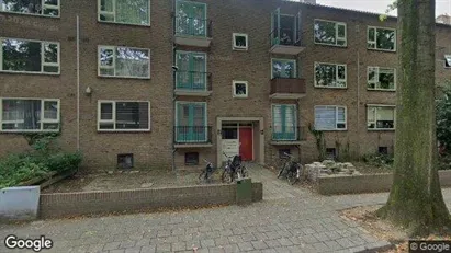 Apartments for rent in Hilversum - Photo from Google Street View