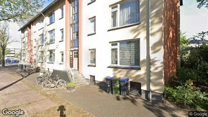 Apartments for rent in Hilversum - Photo from Google Street View