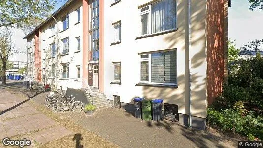 Apartments for rent in Hilversum - Photo from Google Street View