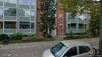 Apartments for rent in Hilversum - Photo from Google Street View