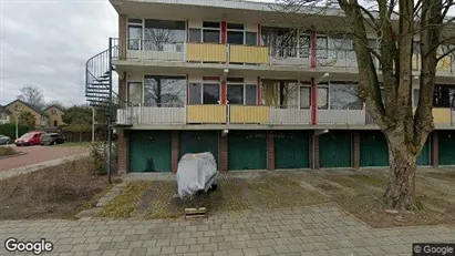 Apartments for rent in Gooise Meren - Photo from Google Street View