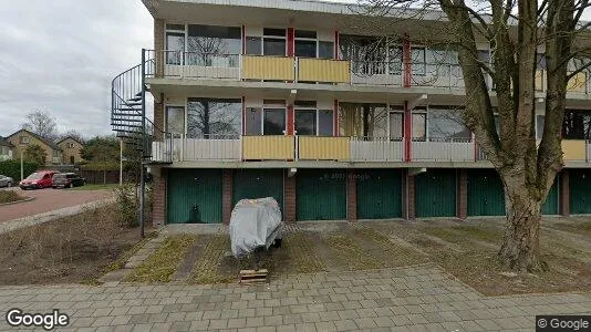 Apartments for rent in Gooise Meren - Photo from Google Street View