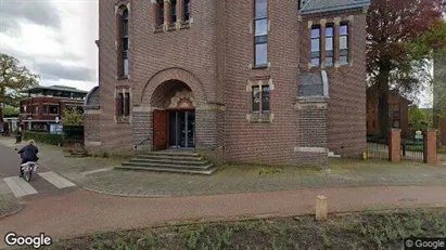 Apartments for rent in Gooise Meren - Photo from Google Street View