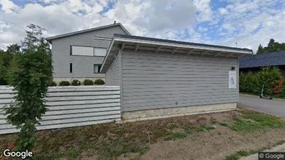 Apartments for rent in Vantaa - Photo from Google Street View