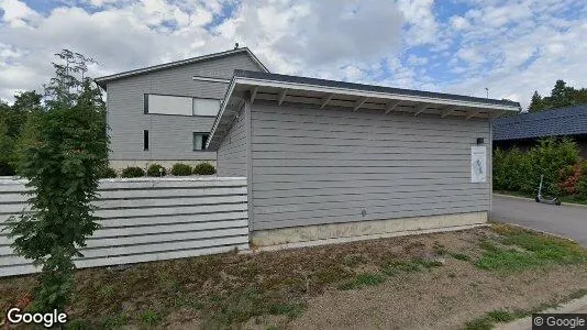 Apartments for rent in Vantaa - Photo from Google Street View
