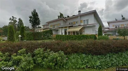 Apartments for rent in Raasepori - Photo from Google Street View