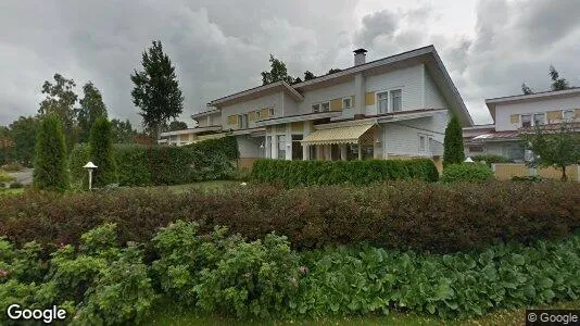 Apartments for rent in Raasepori - Photo from Google Street View