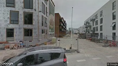 Apartments for rent in Valby - Photo from Google Street View