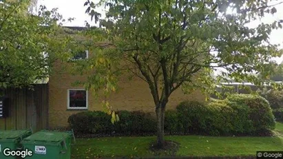Apartments for rent in Middelfart - Photo from Google Street View