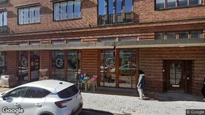 Apartments for rent in Odense C - Photo from Google Street View