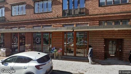 Apartments for rent in Odense C - Photo from Google Street View