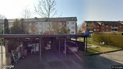 Apartments for rent in Plön - Photo from Google Street View