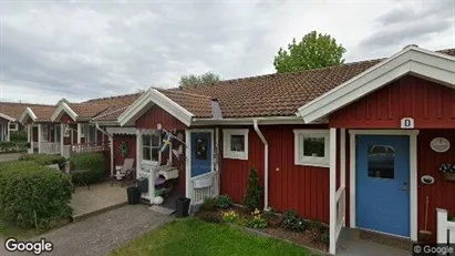 Apartments for rent in Gävle - Photo from Google Street View