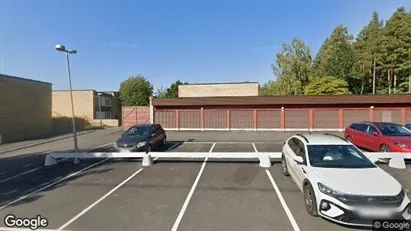 Apartments for rent in Linköping - Photo from Google Street View