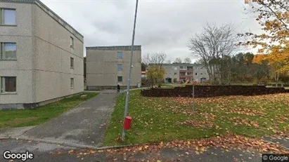 Apartments for rent in Uddevalla - Photo from Google Street View