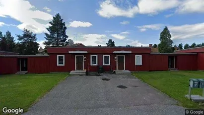 Apartments for rent in Skellefteå - Photo from Google Street View