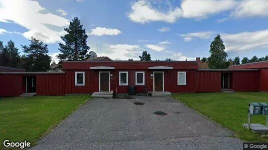 Apartments for rent in Skellefteå - Photo from Google Street View